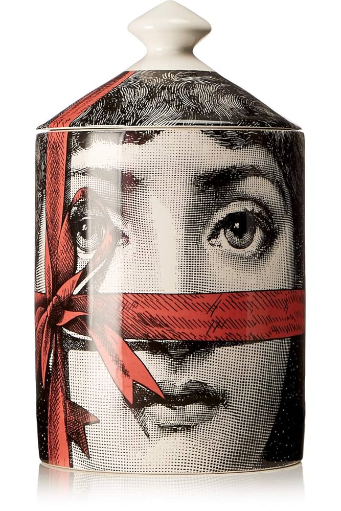 Amazon.co.jp: Fornasetti エガロ 香り キャンドル 300g 300g